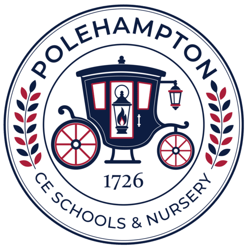 Polehampton CE Nursery, Infant and Junior Schools
